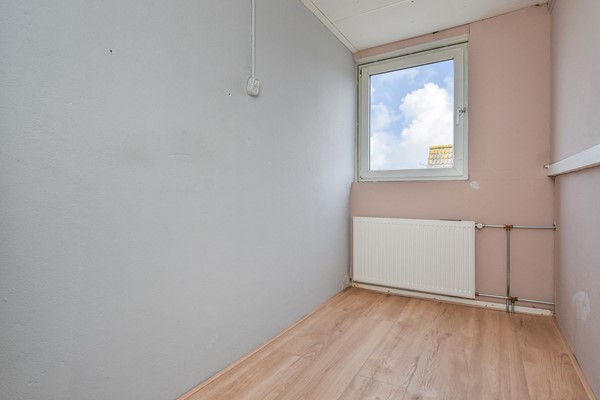 Medium property photo - Galileistraat 1-2, 3112 PA Schiedam